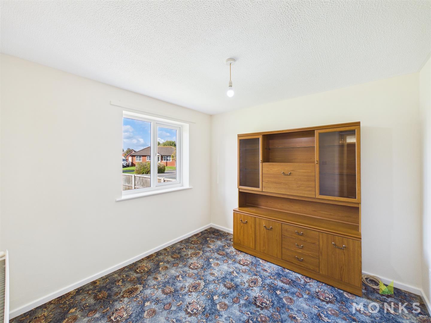 23 Arden Close, Shrewsbury, SY4 5LX For Sale